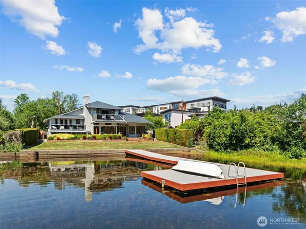 13027 SE 76th Street, Newcastle, WA 98056