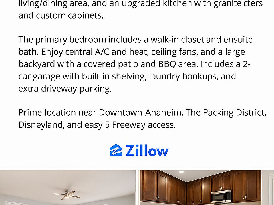 2nd image of 703 S Citron St #A