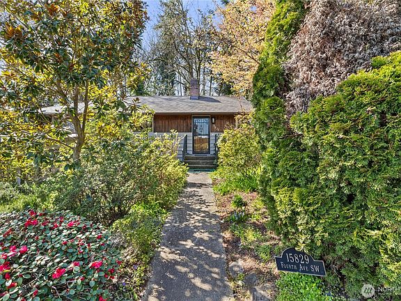 5th image of 15829 4th Avenue SW