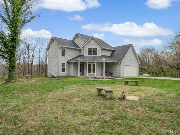 7506 D Rd, Waterloo, IL 62298