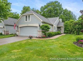 7730 Greenbrier Dr NE #94, Rockford, MI 49341