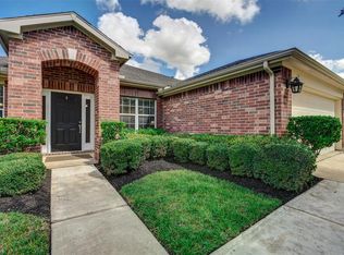 2219 Rocky Hollow Ln, Katy, TX 77450