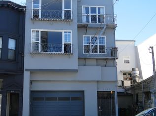 3125 Laguna St APT 3, San Francisco, CA 94123