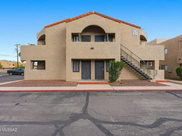 1745 E Glenn St APT 134, Tucson, AZ 85719
