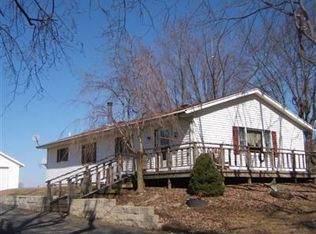 8159 Pleasant Plain Rd, Brookville, OH 45309