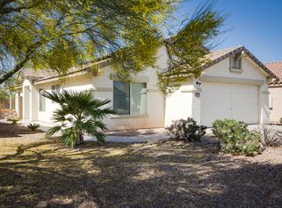 7976 W Mural Hill Dr, Tucson, AZ 85743