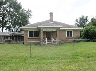 1755 Miller Chapel Rd, Salisbury, NC 28147