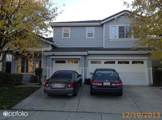 1698 River Oaks Cir, Fairfield, CA 94533
