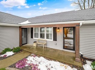 1228 W Progress St, Metamora, IL 61548