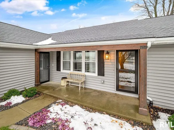 1228 W Progress St, Metamora, IL 61548