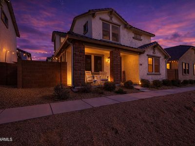 25142 N 142ND Drive, Surprise, AZ, 85387