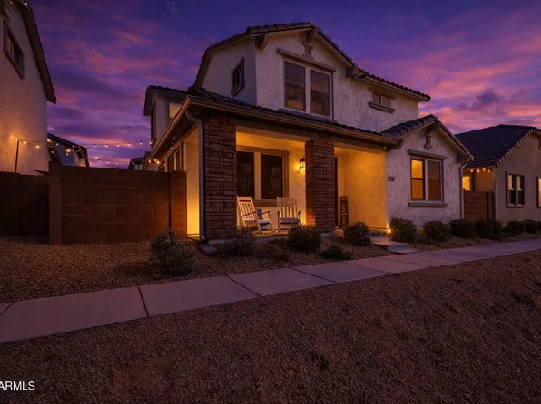 25142 N 142ND Drive, Surprise, AZ 85387