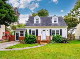 382 Manor Ave, Carneys Pt, NJ 08069