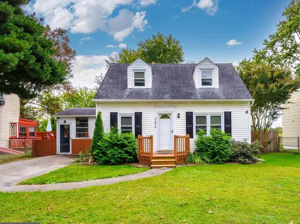 382 Manor Ave, Carneys Pt, NJ 08069