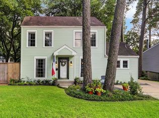 823 Azalea St, Houston, TX 77018