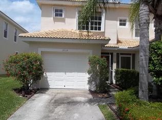9719 Porta Leona Ln, Boynton Beach, FL 33472