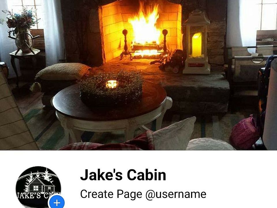 Find it on Facebook