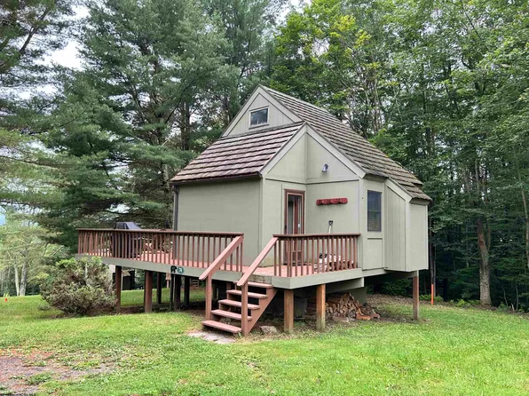74 Lodge Dr, Davis, WV 26260
