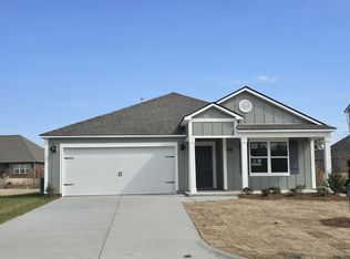 1117 Waverly Ln SW, Cullman, AL 35055