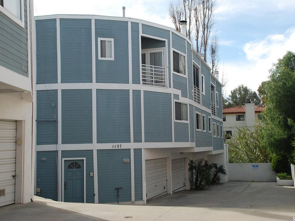 1st image of 1157 S Leland St APT 1