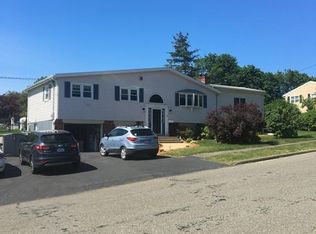 19 Eisenhower Rd, Peabody, MA 01960