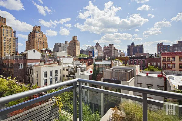 Sold by Halstead Real Estate | media 21