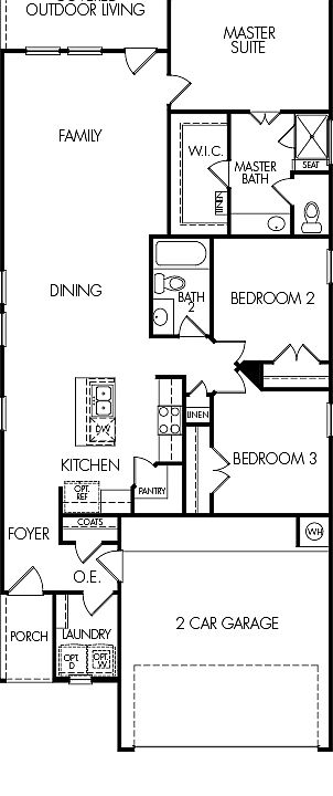 2nd image of 124 Otella St