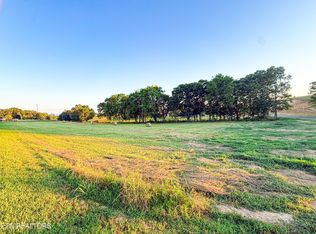 LOT 8 Talbott Kansas Rd, Talbott, TN 37877