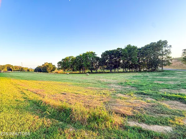LOT 8 Talbott Kansas Rd, Talbott, TN 37877