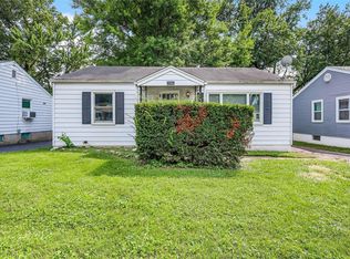 9708 Lilly Jean Dr, Saint Louis, MO