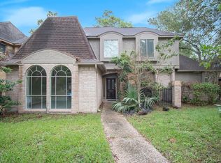 16014 Kempton Park Dr, Spring, TX 77379