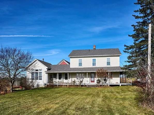 309 Ireland St, West Chesterfield, MA 01084