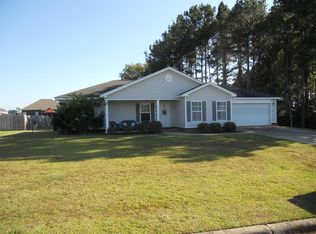 425 Griffith Ln, New Brockton, AL 36351