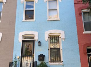 2231 10th St NW, Washington, DC 20001