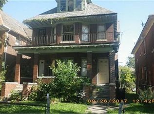 1486 Harding St, Detroit, MI 48214