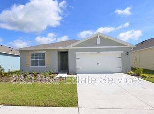 5552 Siltstone St, Lakeland, FL 33811