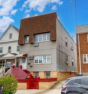 101-58 105th Street, Ozone Park, NY, 11416