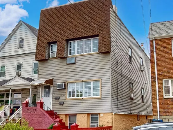 101-58 105th Street, Jamaica, NY 11416