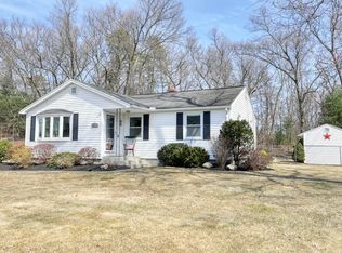 162 Braeburn Rd, East Longmeadow, MA 01028