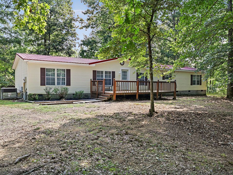 291 Sandy Dr, Summertown, TN 38483 Zillow