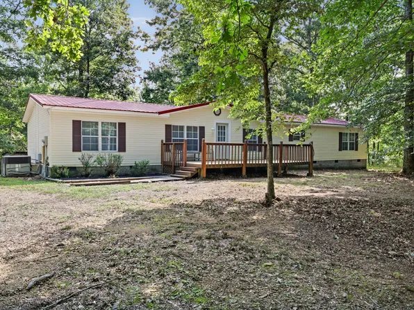 291 Sandy Dr, Summertown, TN 38483