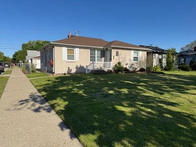1648 N Gulley Rd, DEARBORN, MI, 48128