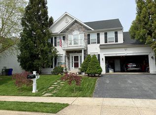 93 George Thomas Dr, Frederick, MD 21702