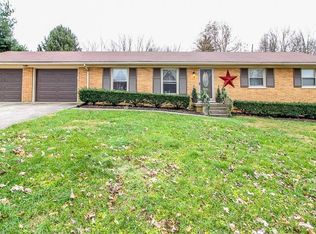 1004 Leaway Dr, Paris, KY 40361