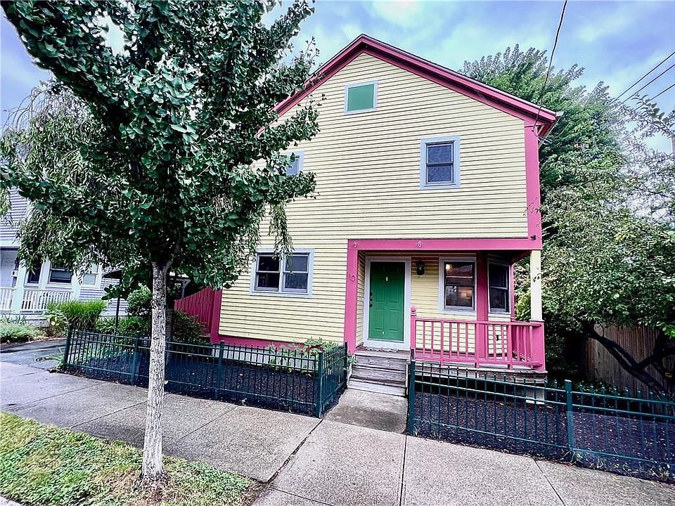 1st image of 110 De Pasquale Ave
