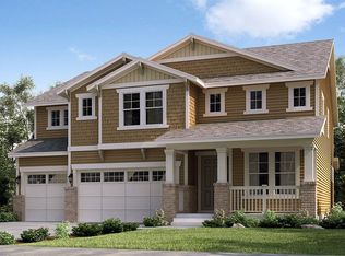 10027 Isle Cir, Parker, CO 80134