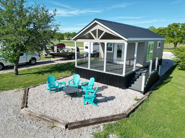 2250 Fm 2461 #32, Eastland, TX 76448