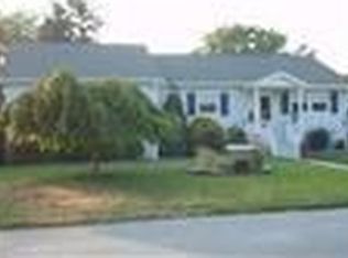 4 Oakwood Ave, Villas, NJ 08251
