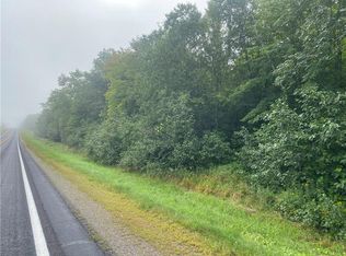 ON WI-48, Exeland, WI 54835