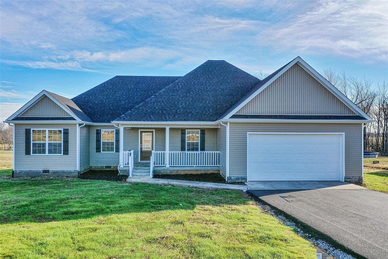 116 Windhaven St, Russellville, KY 42276 Zillow